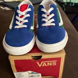 Excellent condition worn once